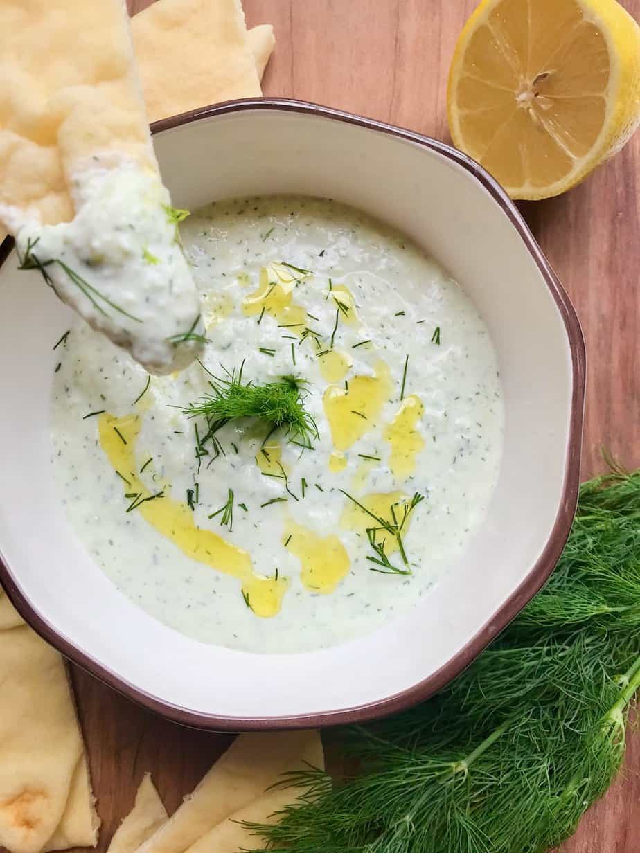 4 Ways to Use Procal’s Authentic Greek Yoghurt This Summer