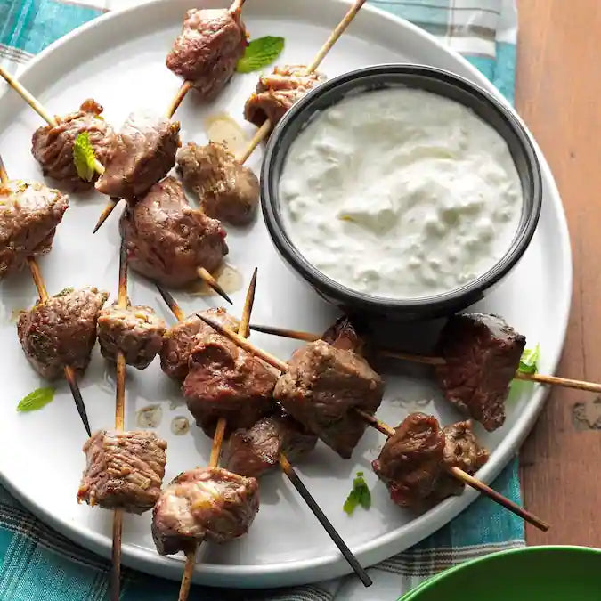 5 Ways to Use Procal's Authentic Greek Yoghurt this Winter