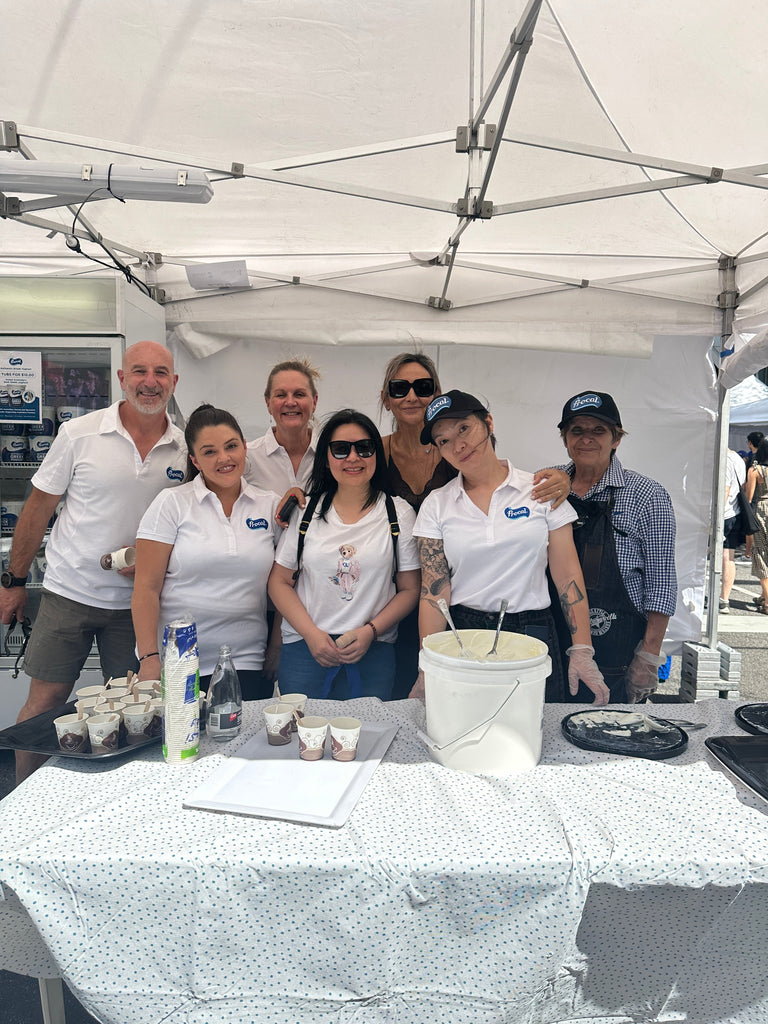 Celebrating the Success of the Antipodes Festival!