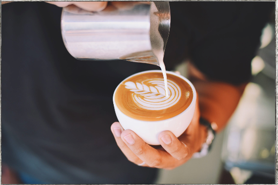 What Makes Procal Milk Superior for Baristas?