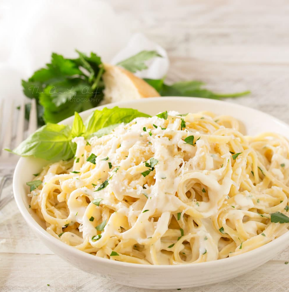 Perfect Pasta Sauces with Procal Cream: 3 Must-Try Recipes