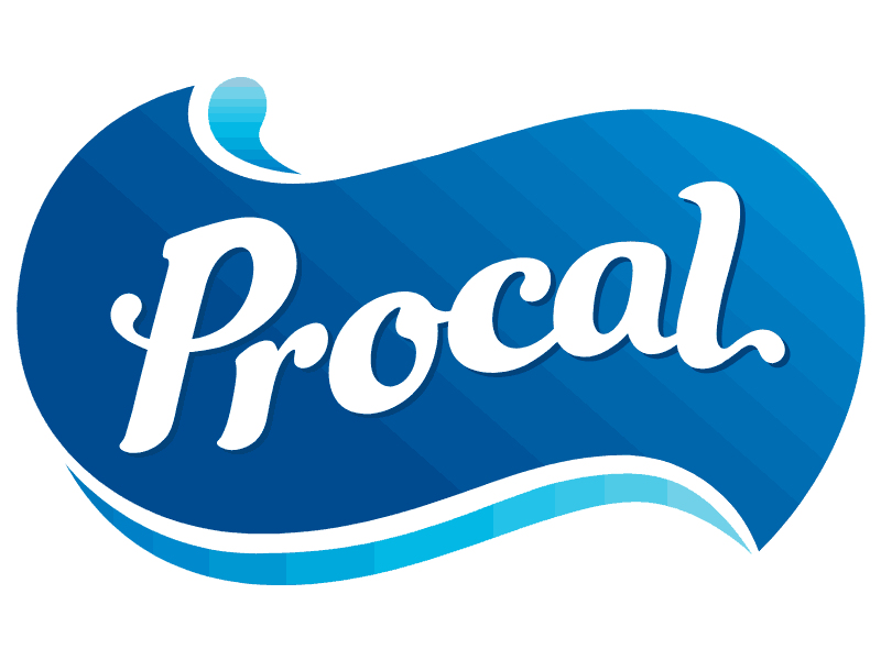 Procal Table Procal Dairies