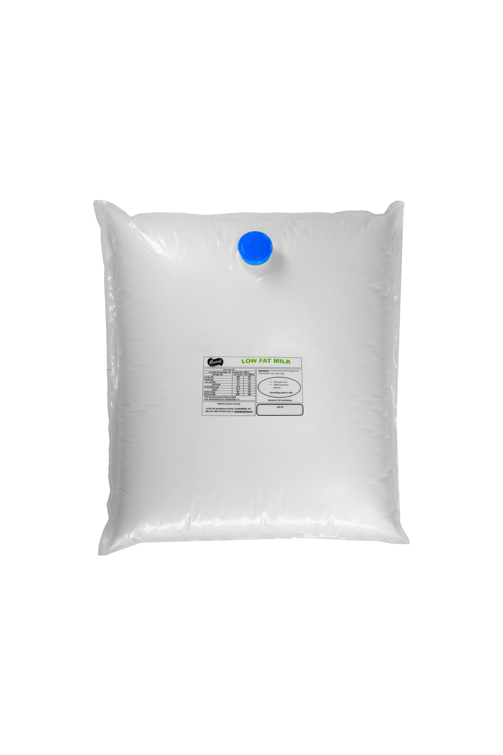 Procal Low Fat Juggler - 10L