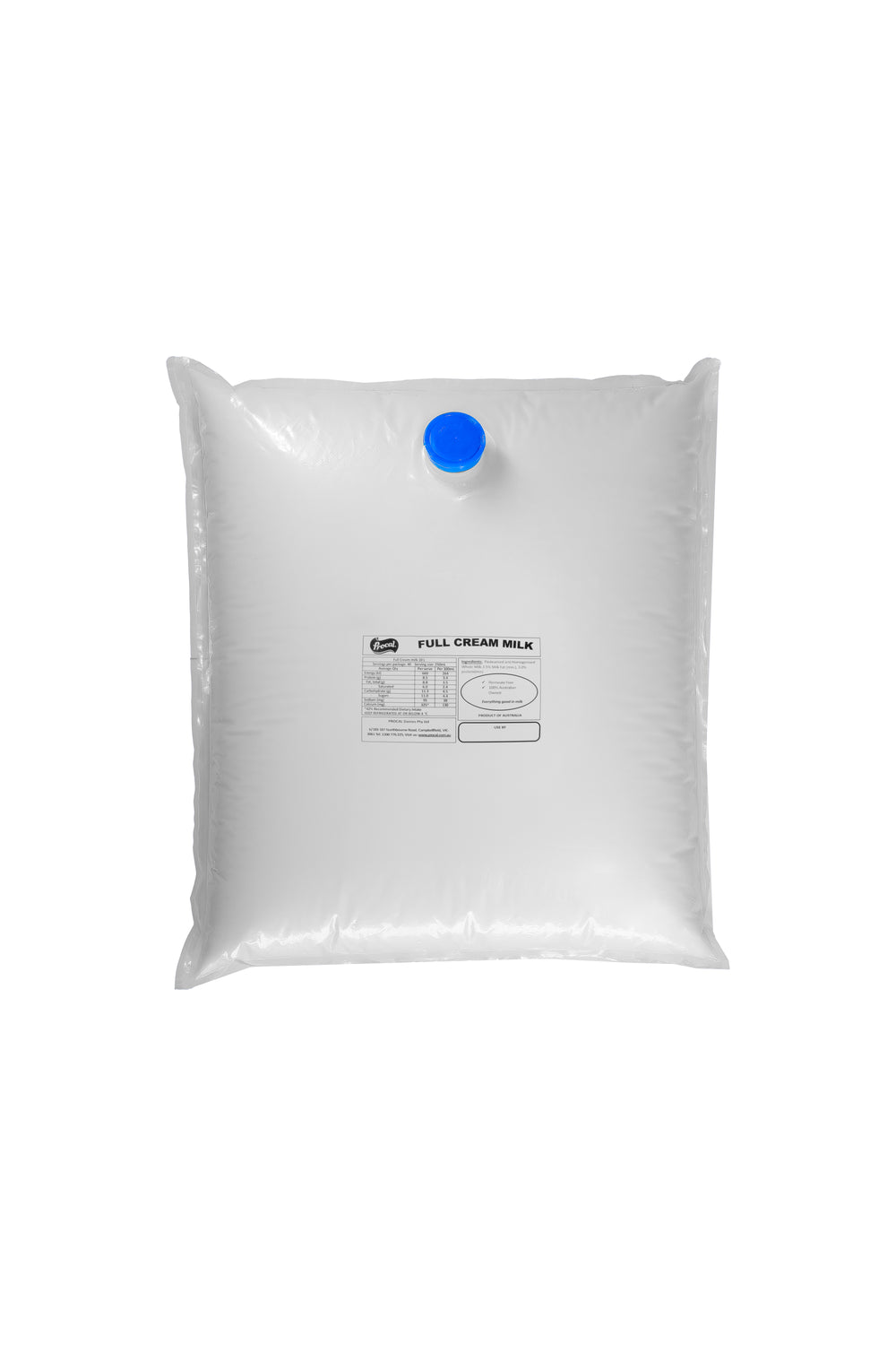 Procal Full Cream Juggler - 10L