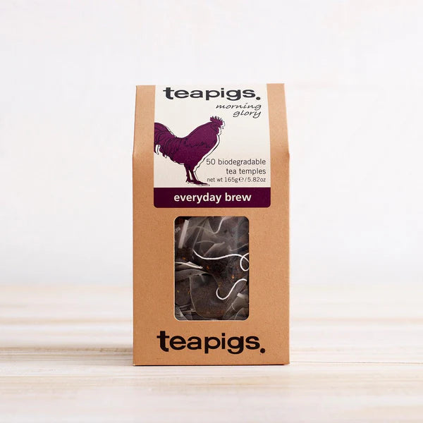 Teapigs English Breakfast (Everyday Brew) Tea