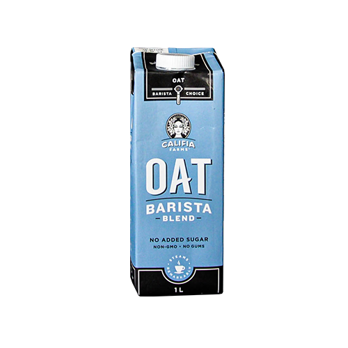 Califia Oat Barista Blend - 1L