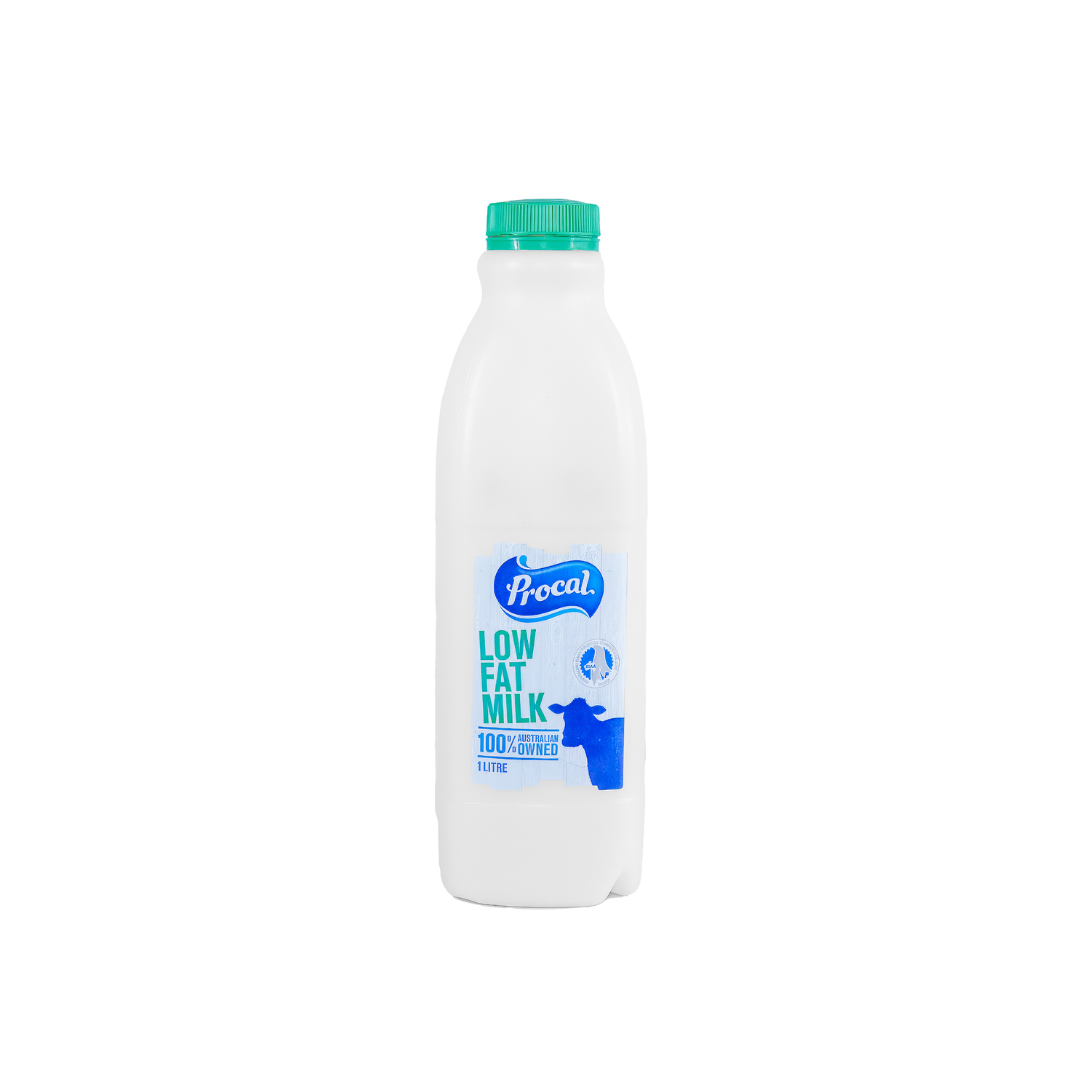 Milk – Procal