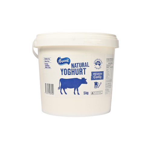 Yoghurt – Procal