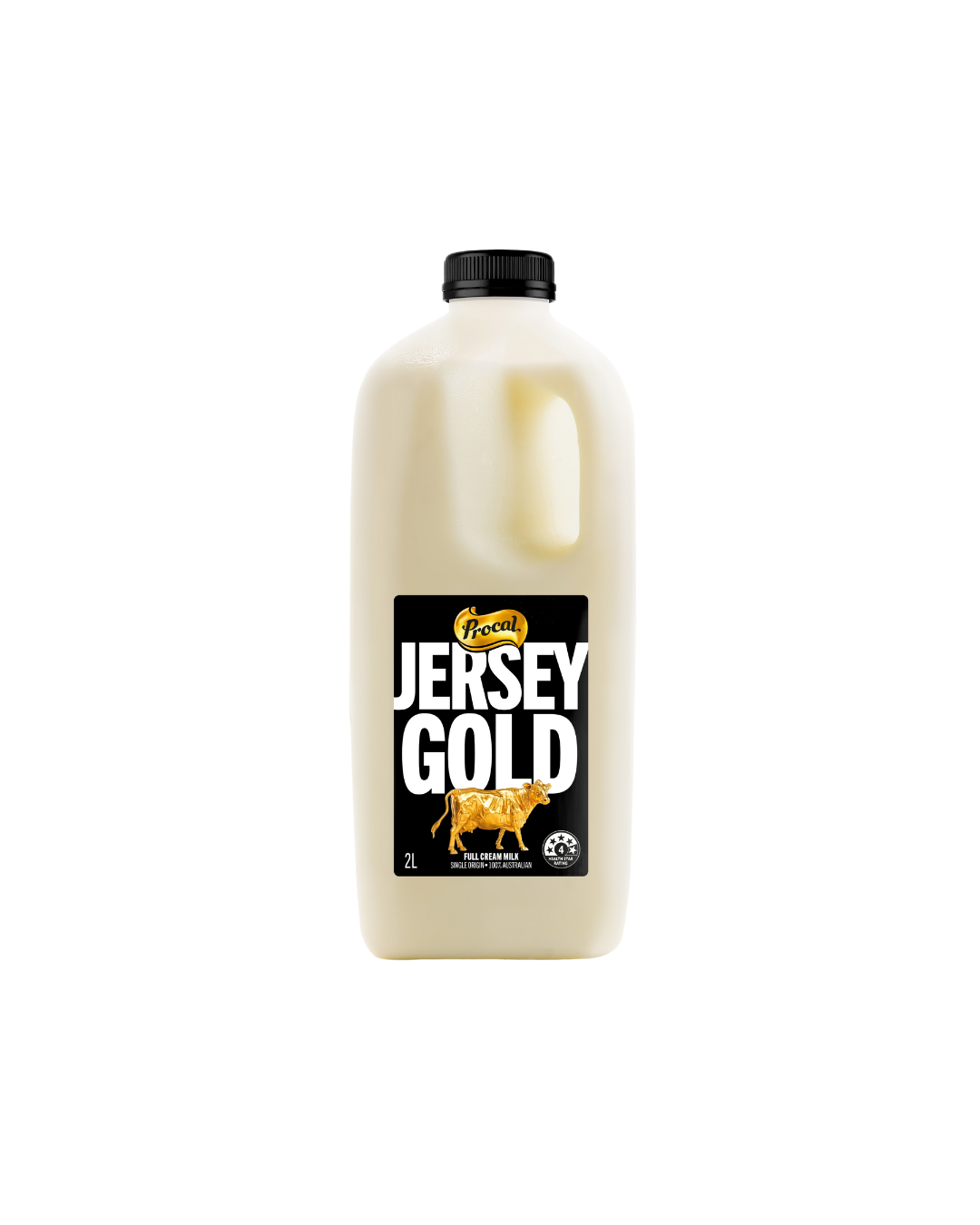 Procal Label Milk – Procal