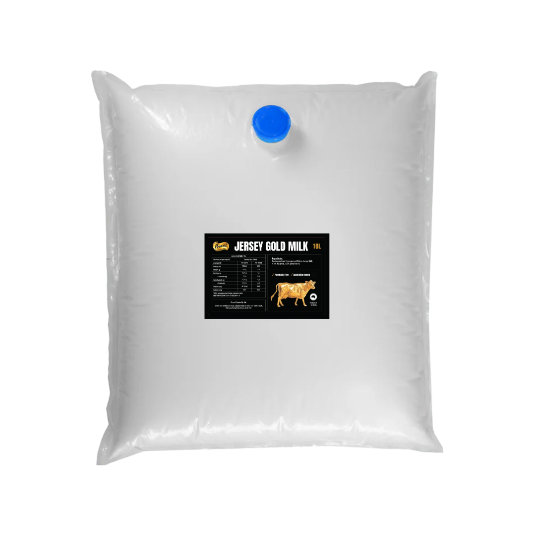 Procal Jersey Full Cream Juggler - 10L