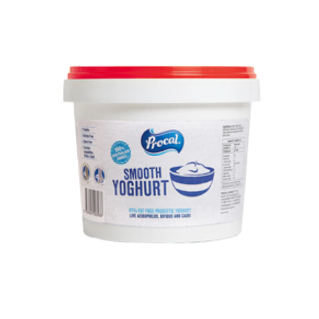 Yoghurt – Procal